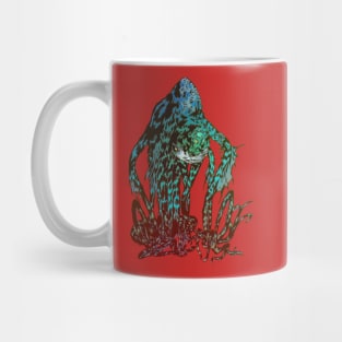 Tentaclething Mug